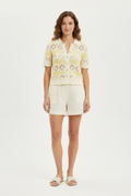 Andrine Top