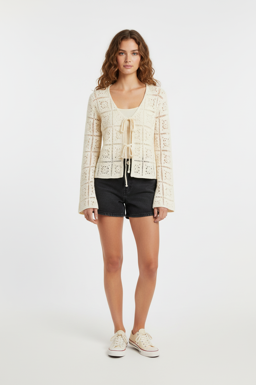 Daisy Top