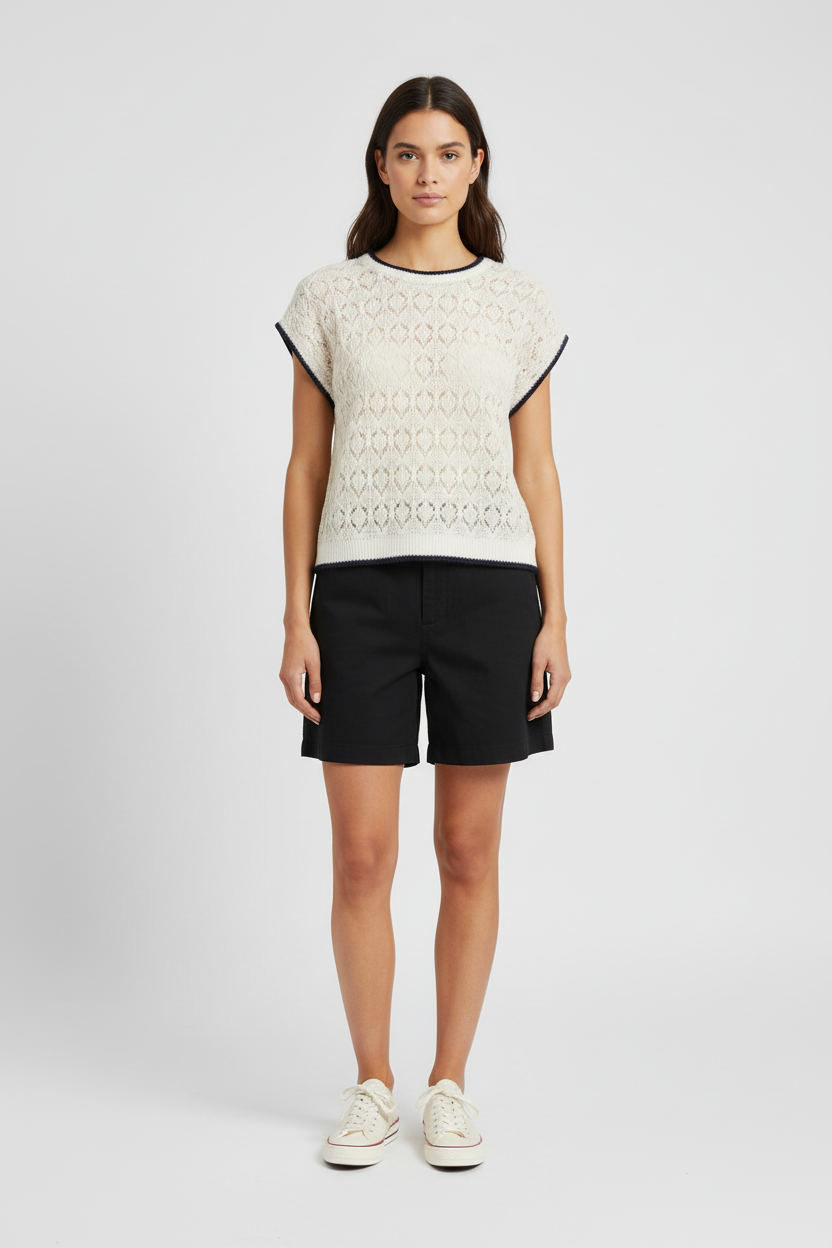 Jacinda Sweater