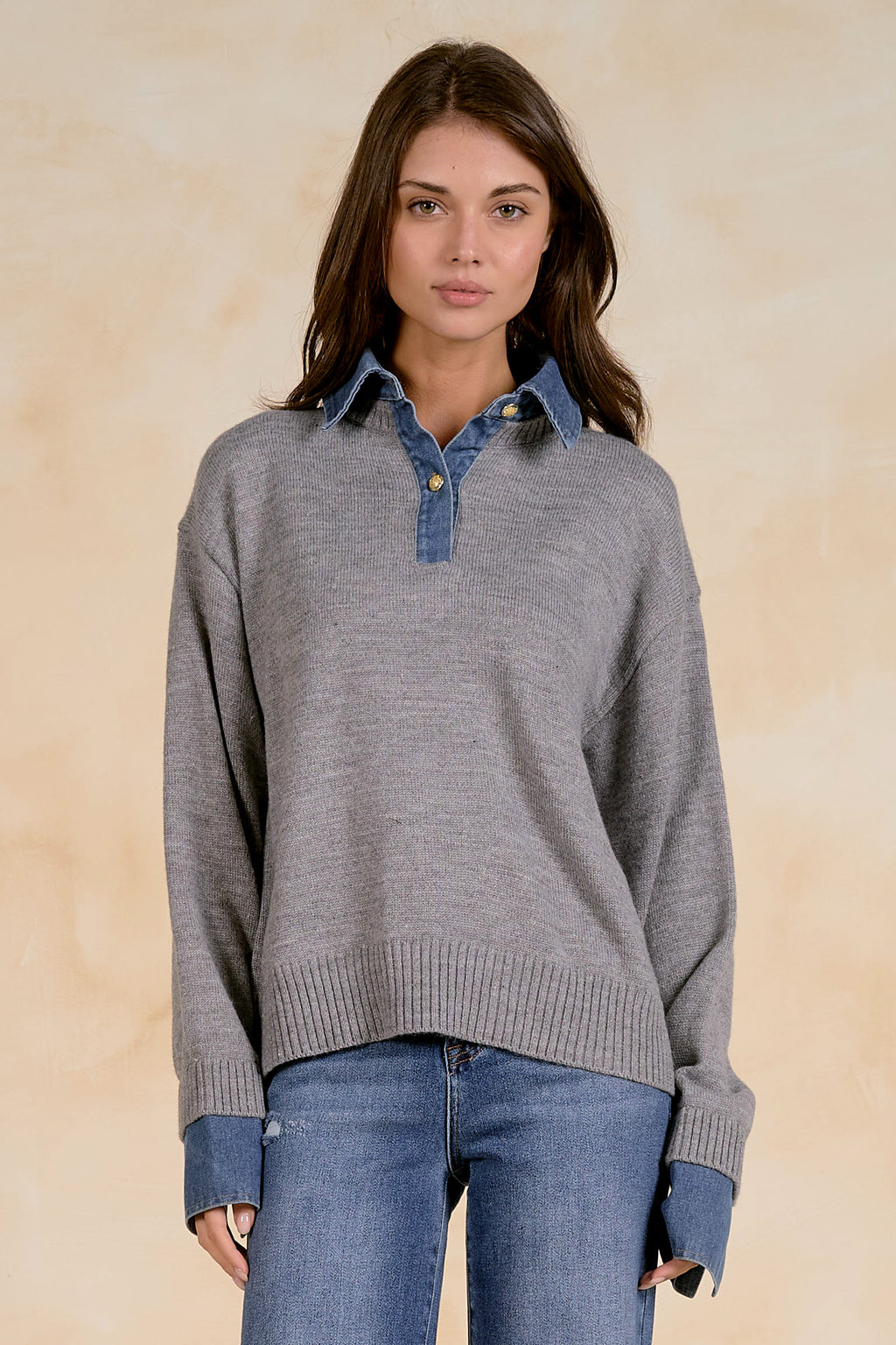 Paige Sweater