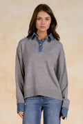 Paige Sweater