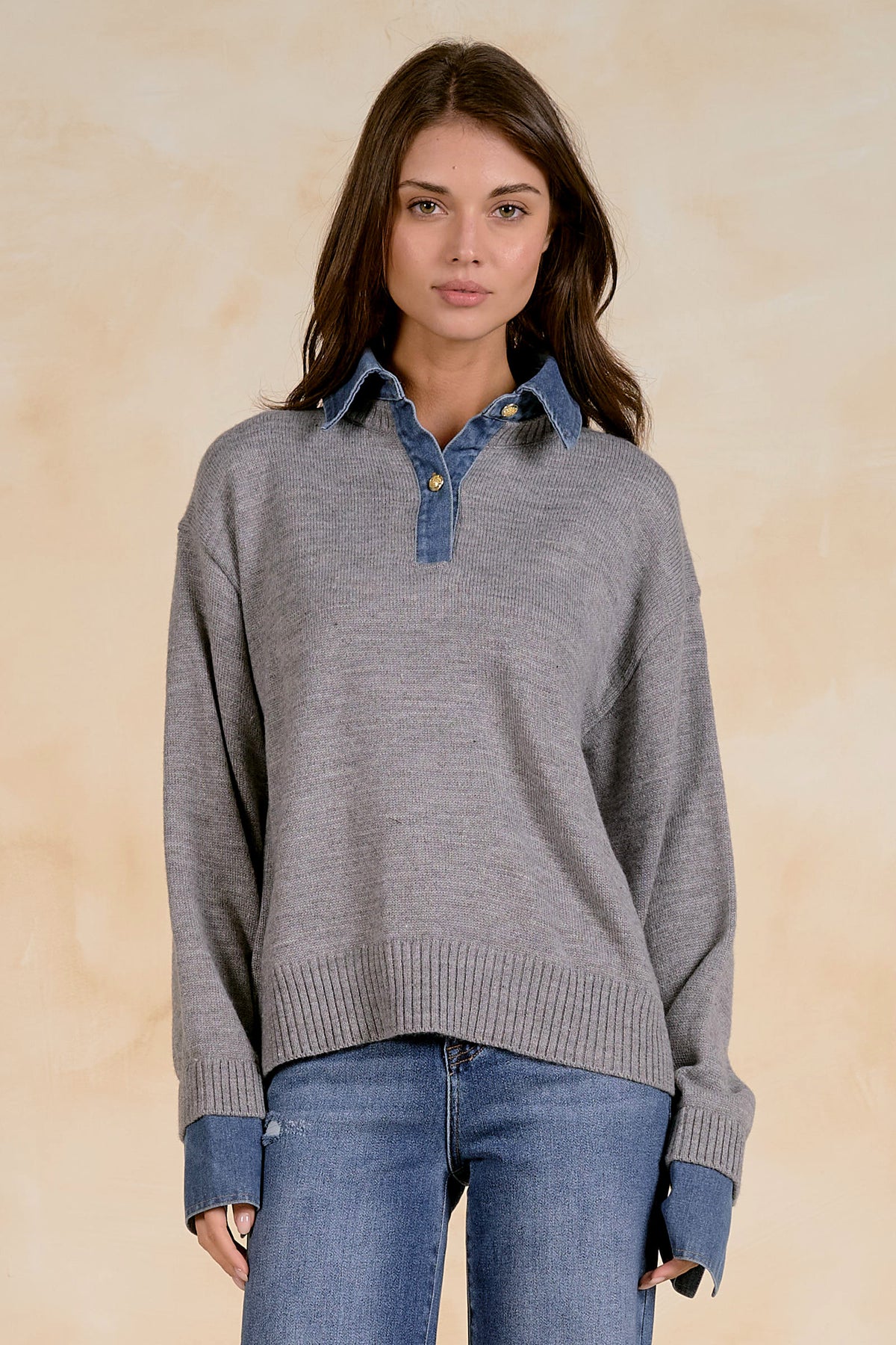 Paige Sweater