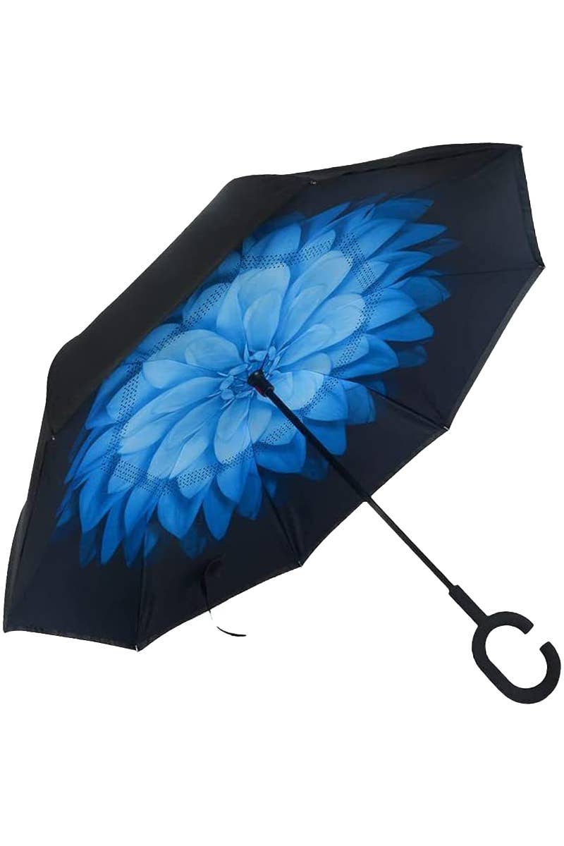 Double Canopy Umbrella