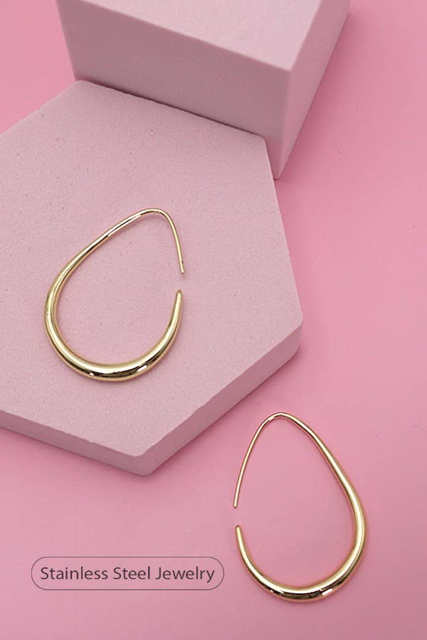 JOSSLYN HOOPS