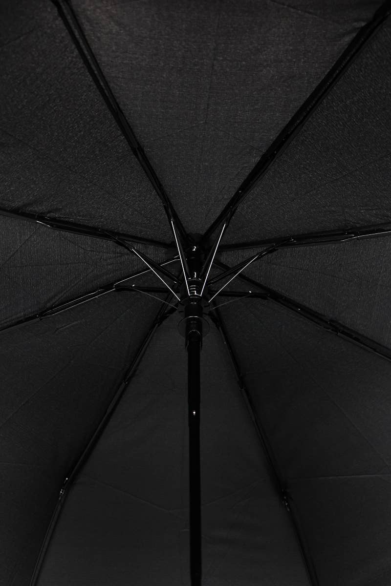 Auto Open-fold Compact Umbrella