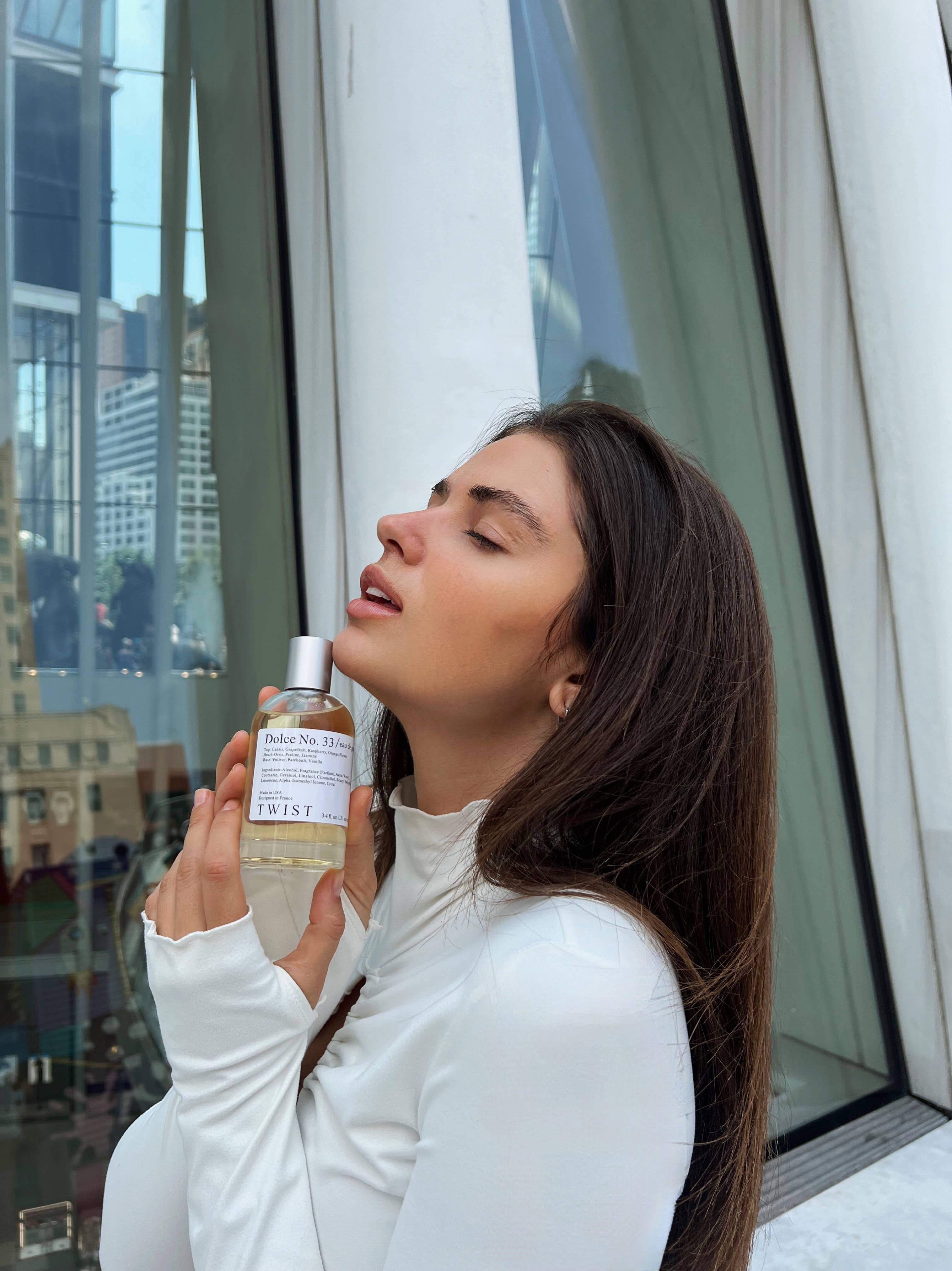 House of Twist - Twist Red Velvet No. 4