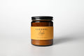 Milkhouse Candle Company - Caramel Apple Candle | 7 oz Classic Statement Candle
