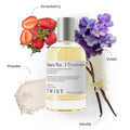 House of Twist - Twist Stars No.17 Inspired by B. Her Perfume
