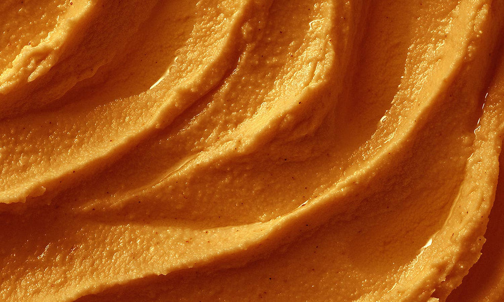 Milkhouse Candle Company - Brown Butter Pumpkin | 12 oz Classic Statement Candle
