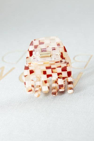 TORT CHECKER CLAW CLIPS | 40H538