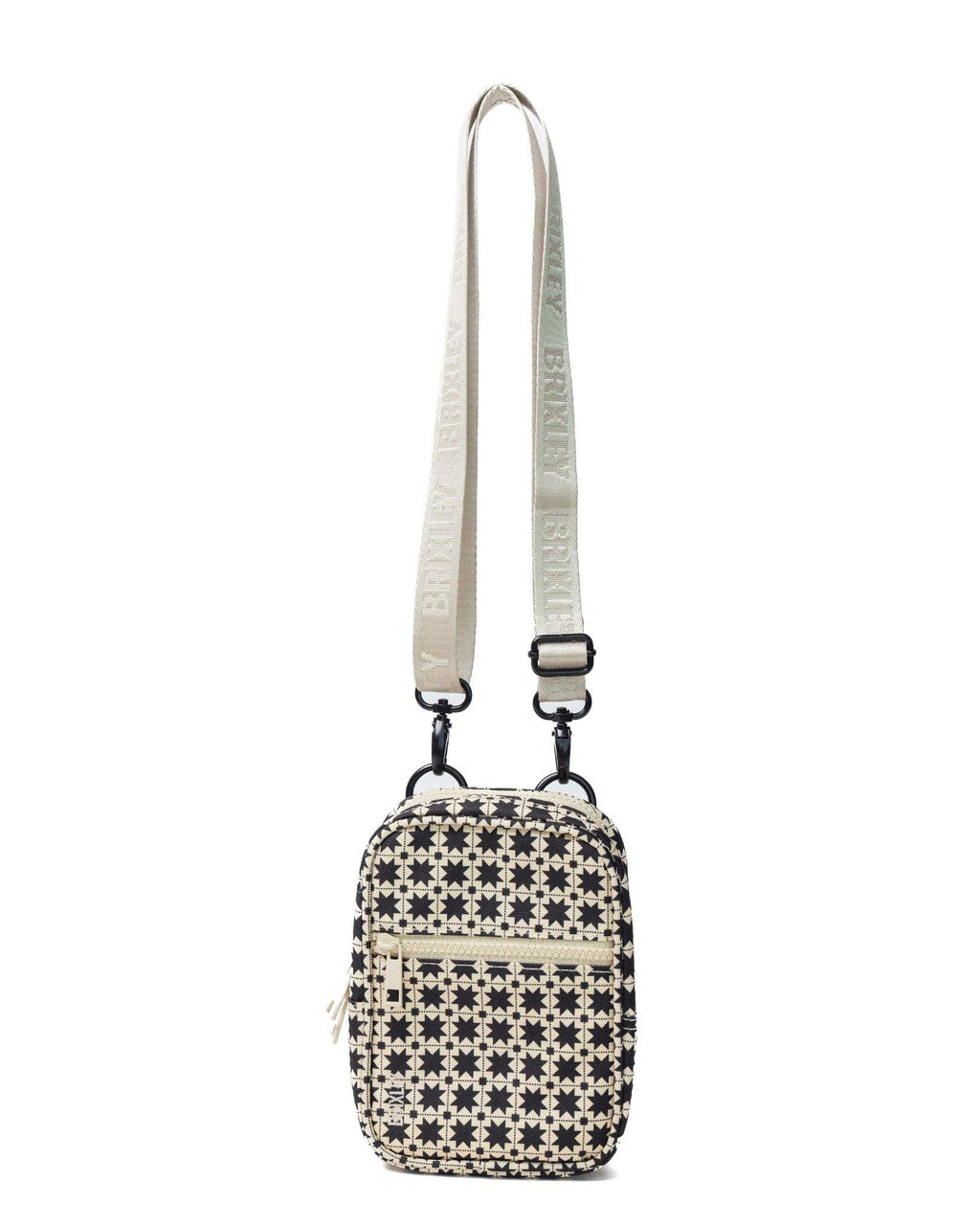 Brixley Bags - Heirloom Crossbody Sling