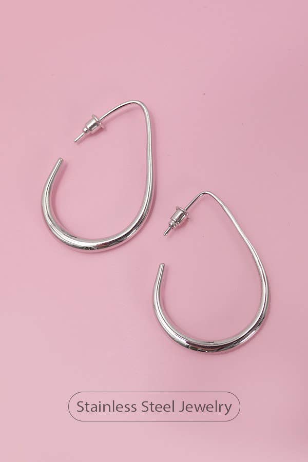 JOSSLYN HOOPS