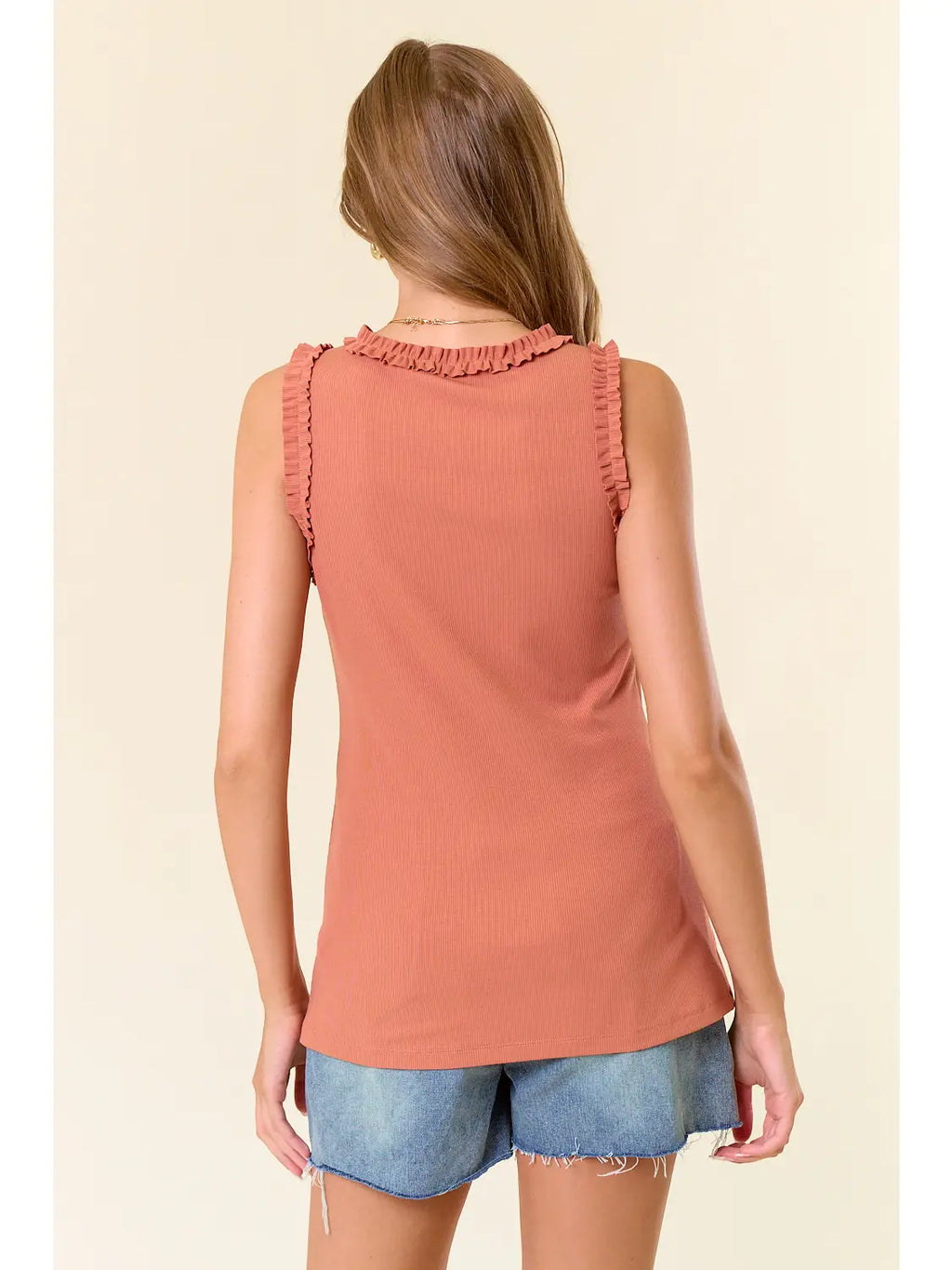 Flutter Tank
