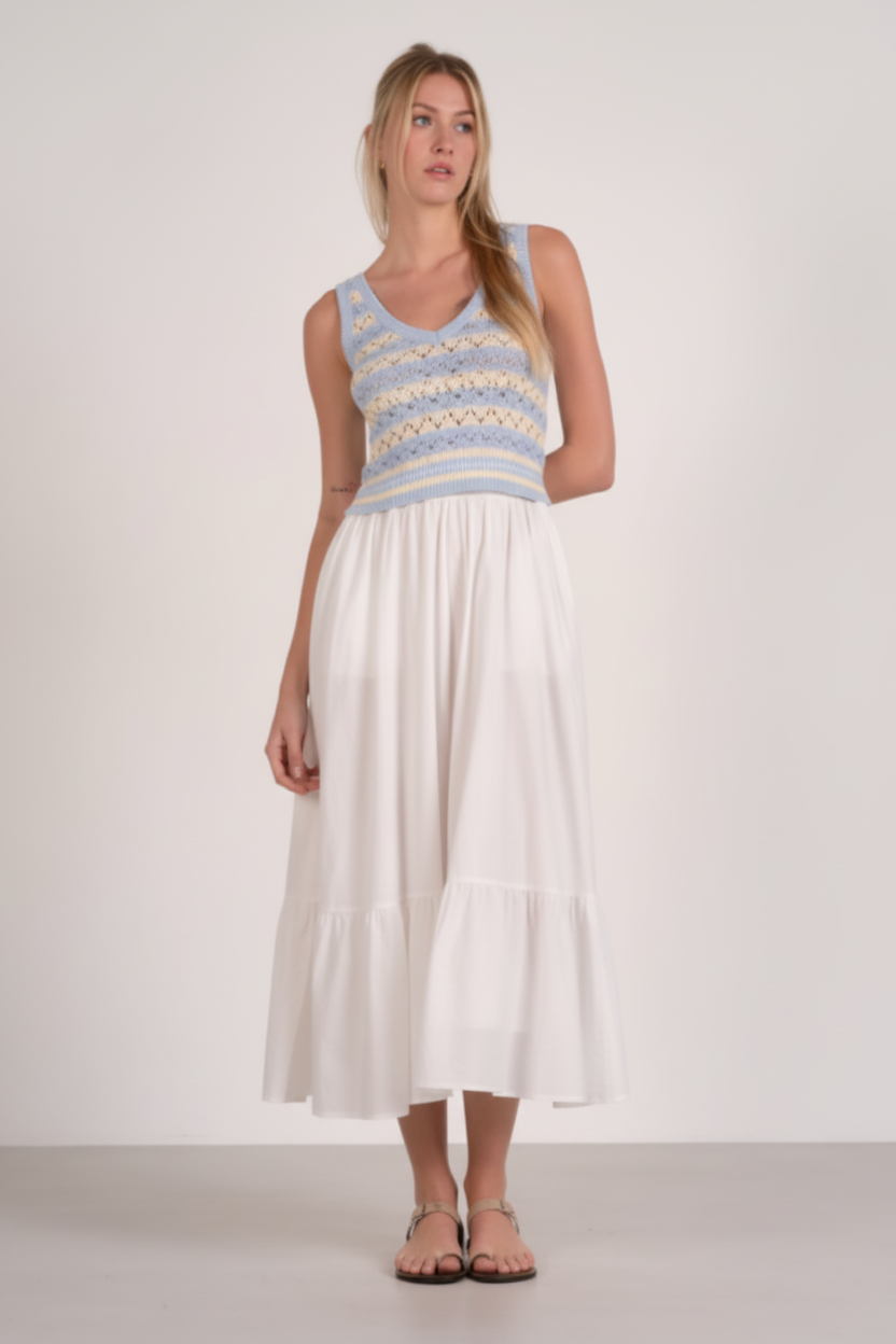 Rhodes Dress