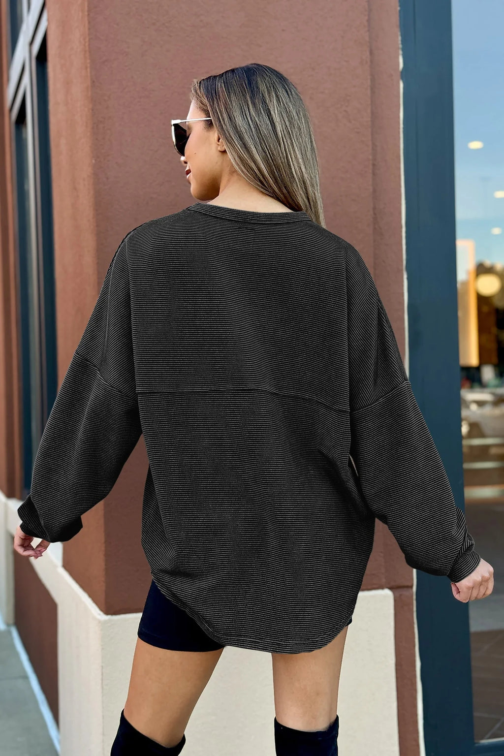IA State Cyclones Corded Pullover