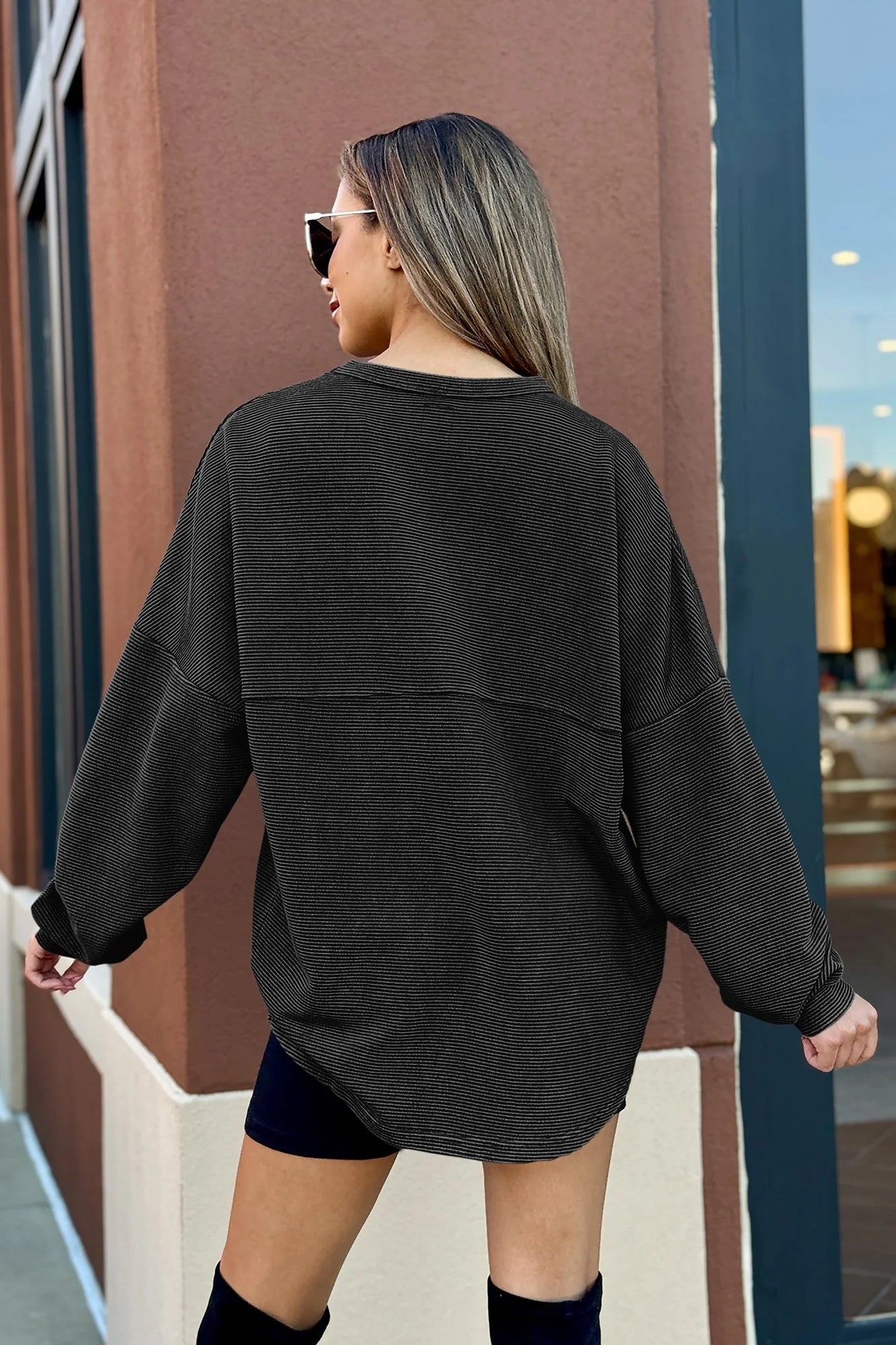 IA State Cyclones Corded Pullover