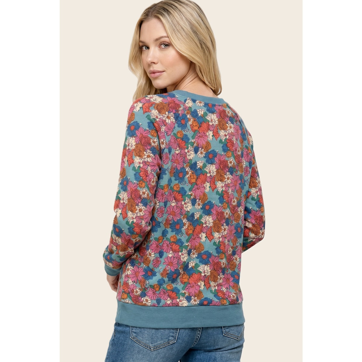Josie Top