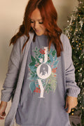 Joy Graphic Tee
