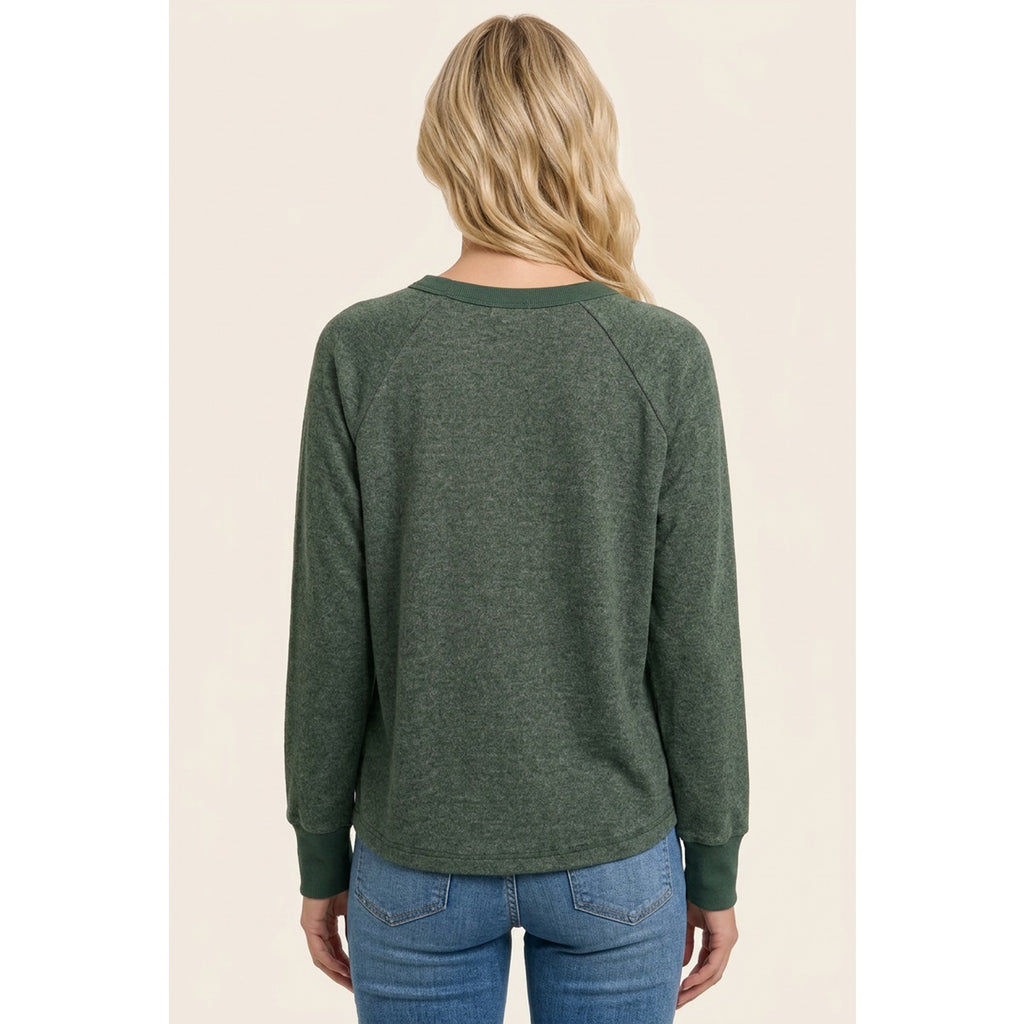 Lainey Top