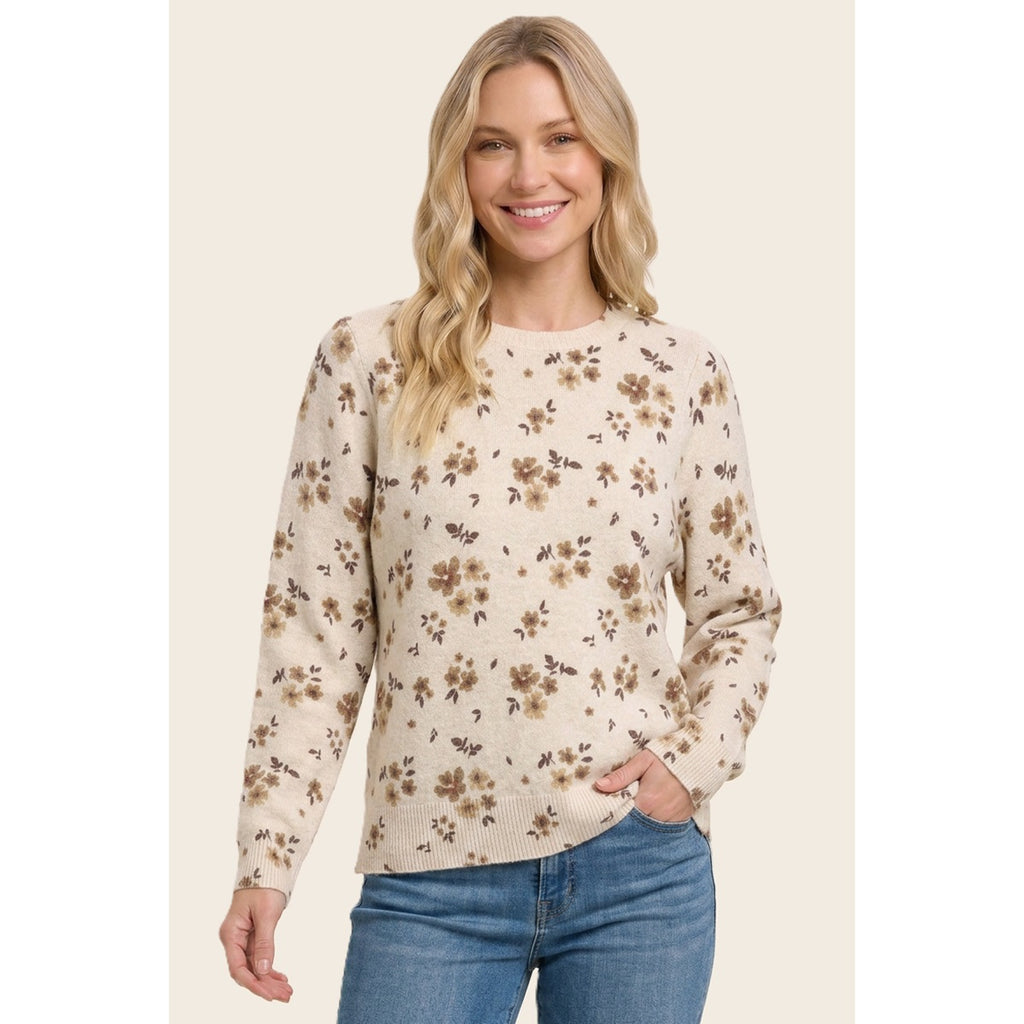 Livvy Sweater