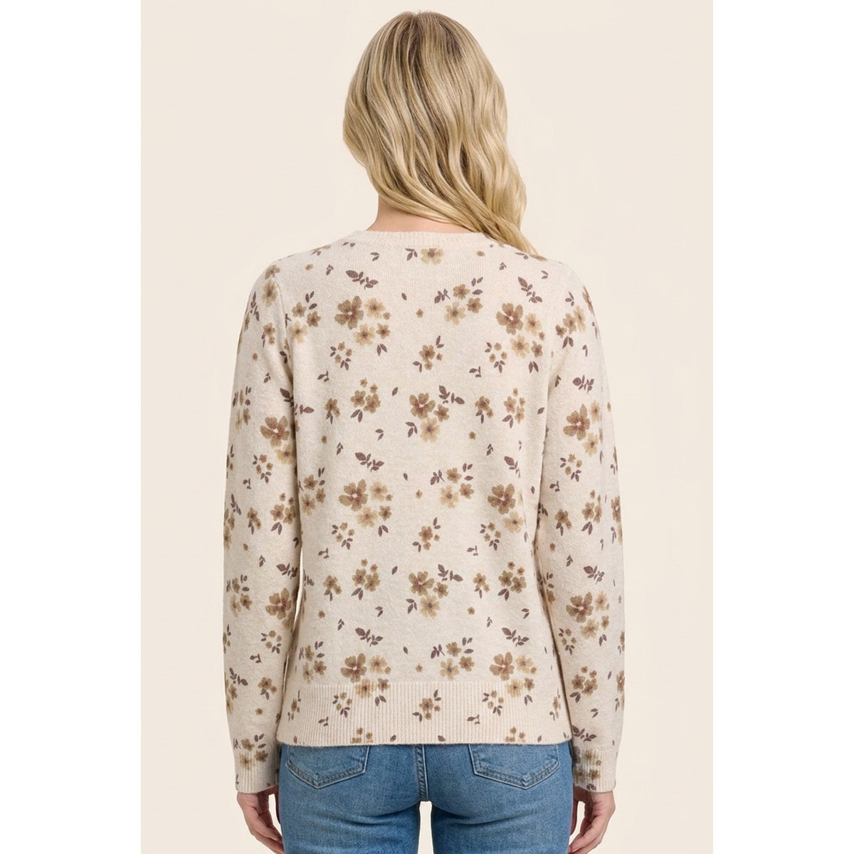 Livvy Sweater