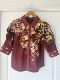 Lorelei Blouse
