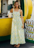 The Marquee Dress