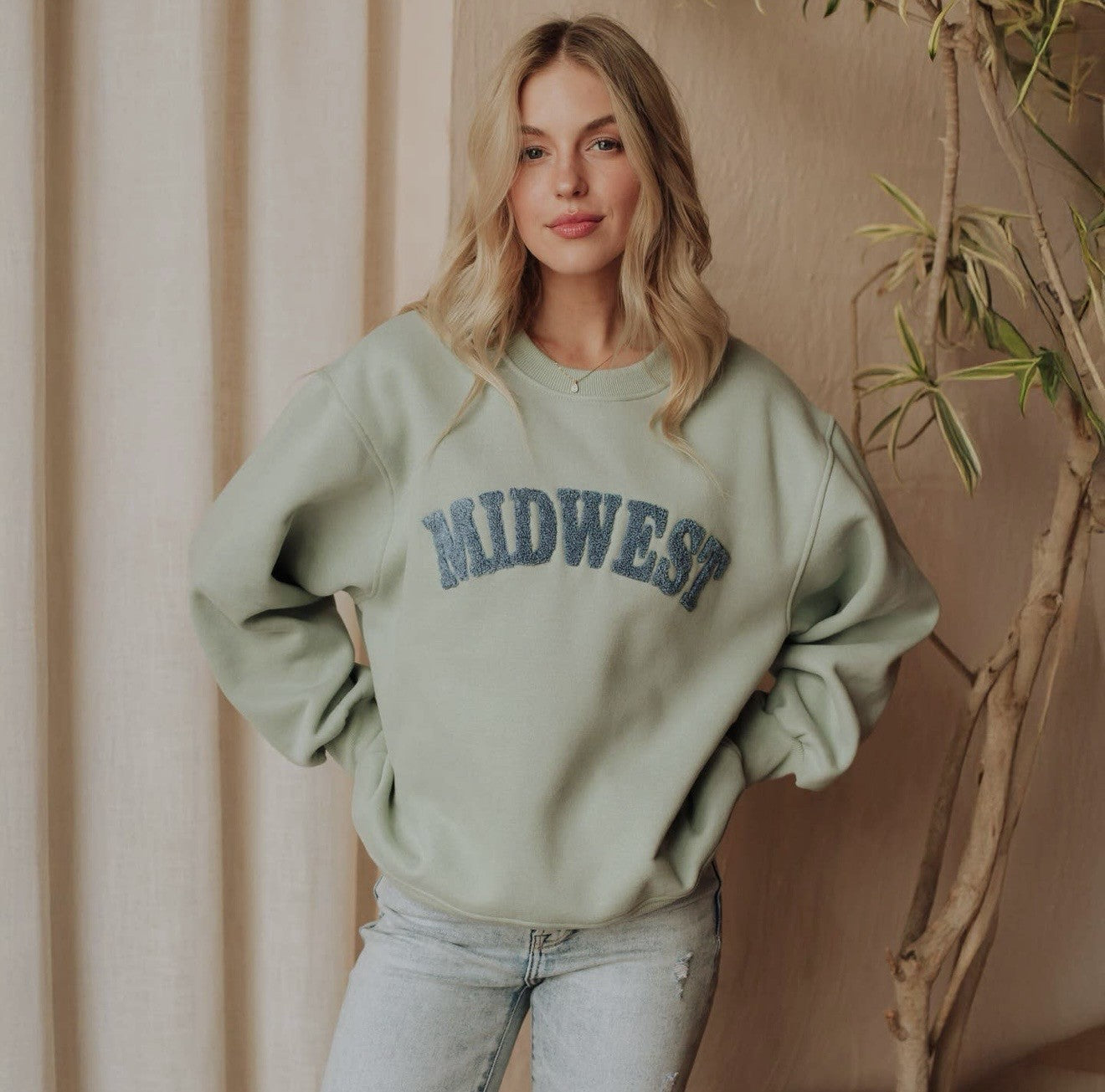Midwest Sweatshirt