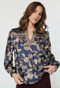 Gracelynn Blouse