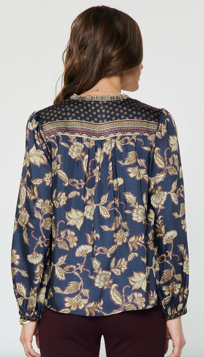 Gracelynn Blouse