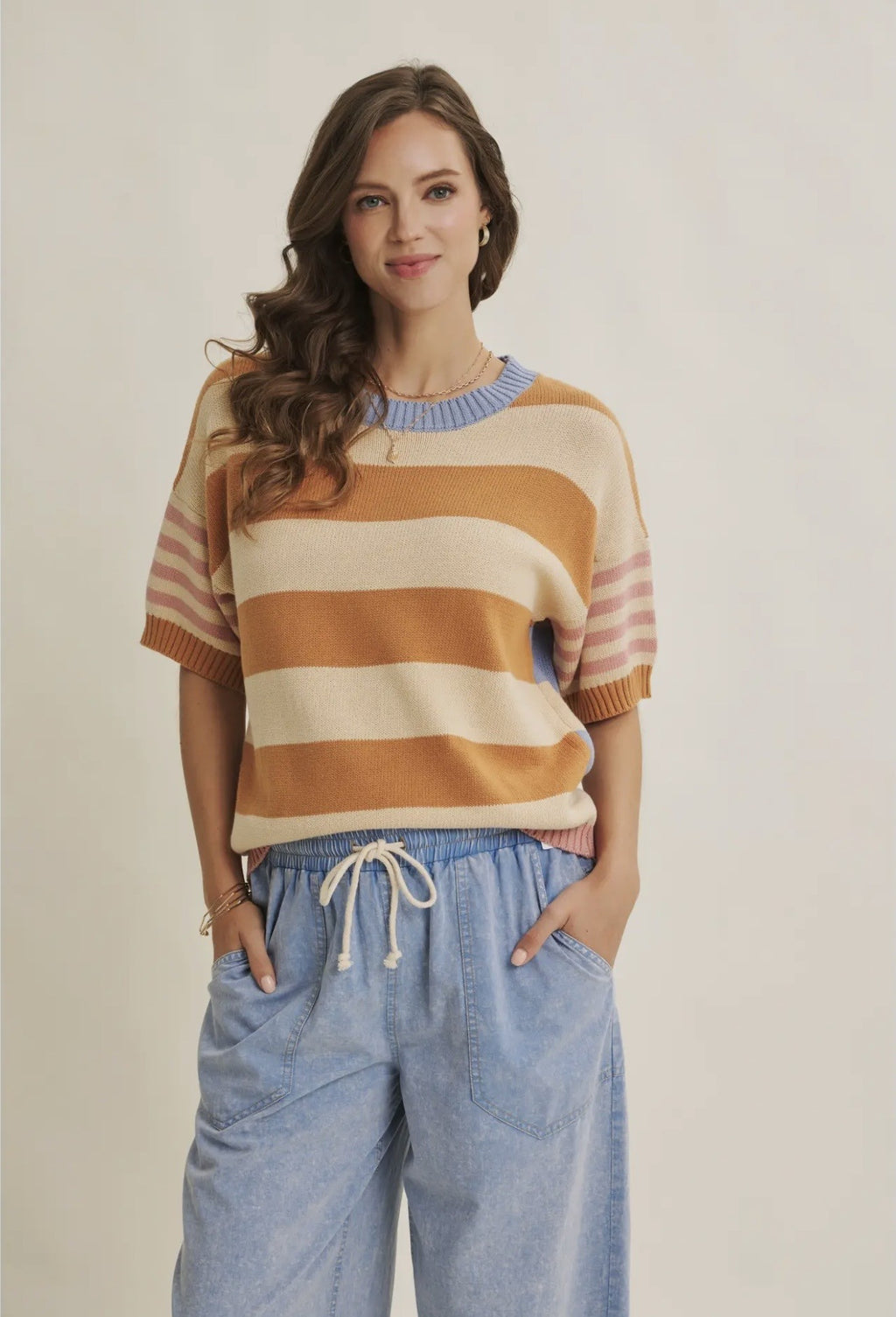 Roxy Sweater