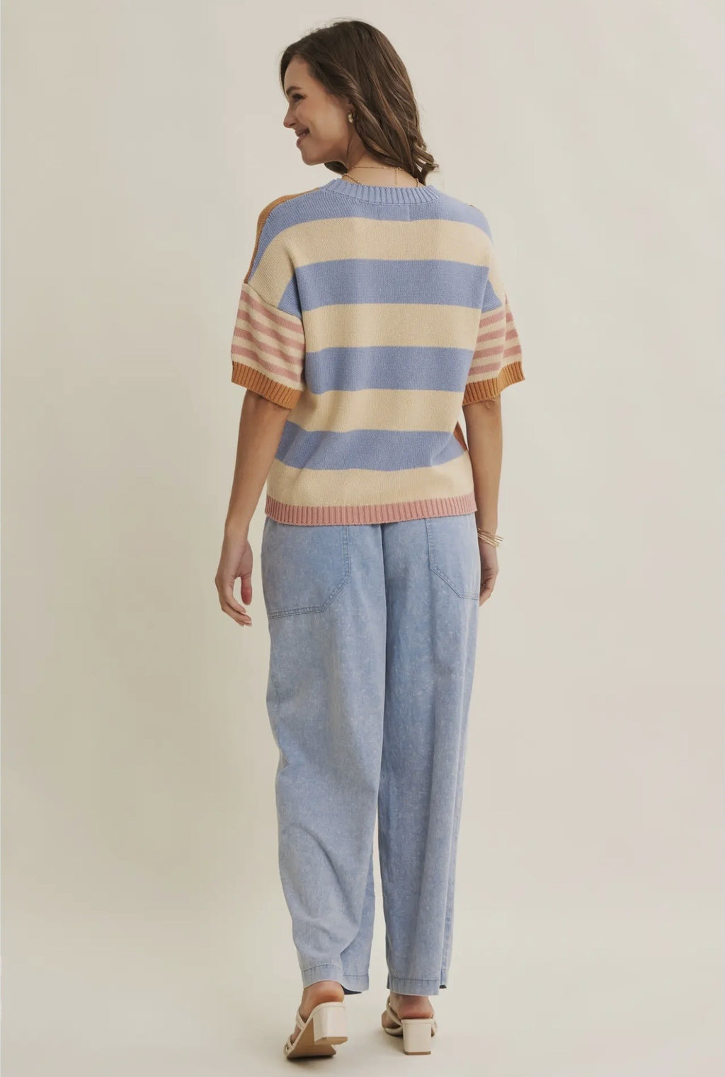 Roxy Sweater