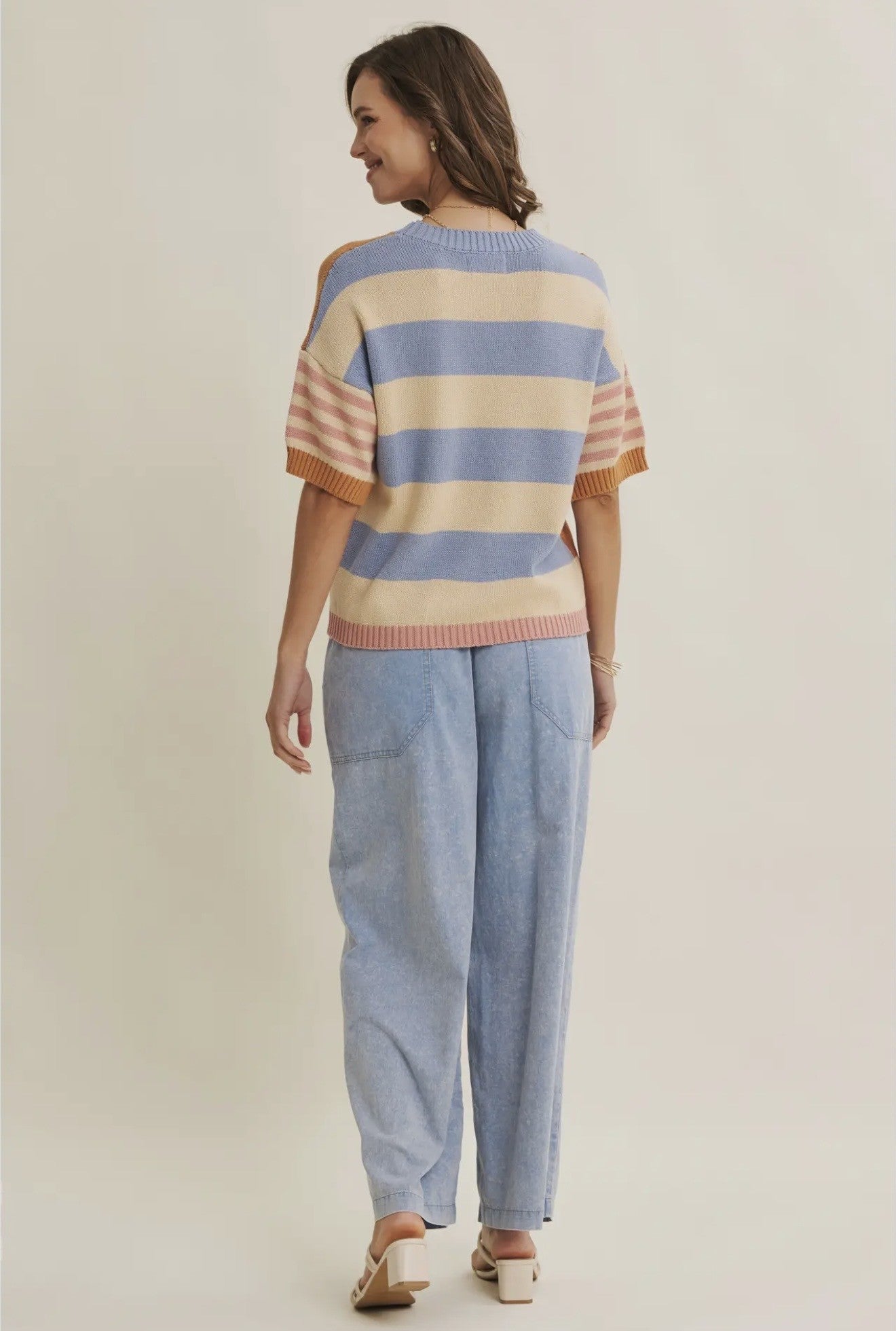 Roxy Sweater