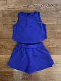 Kailee Skort Set