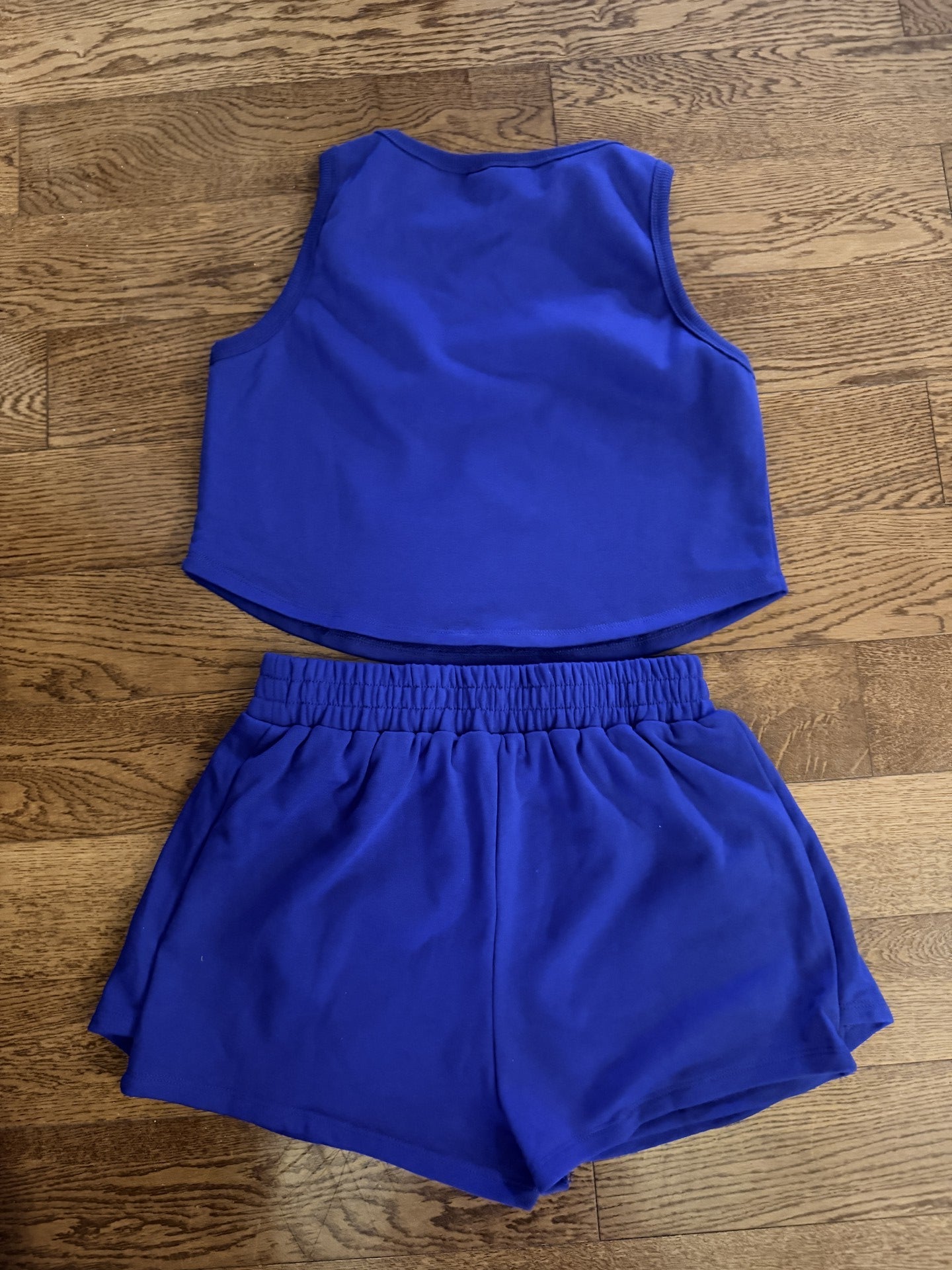 Kailee Skort Set