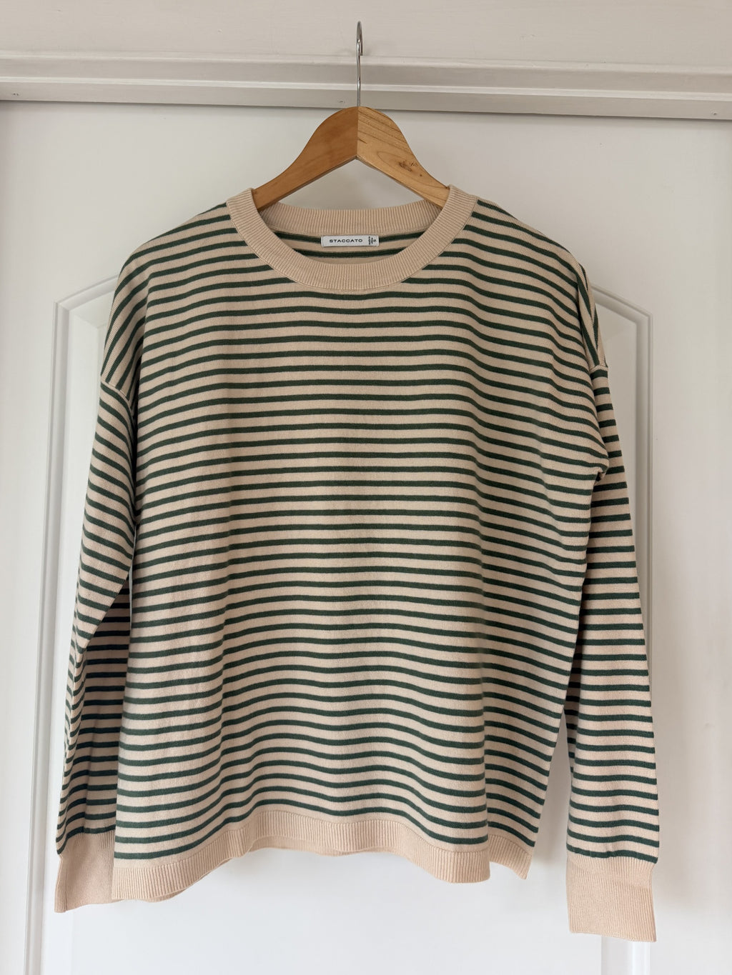 Penelope Sweater