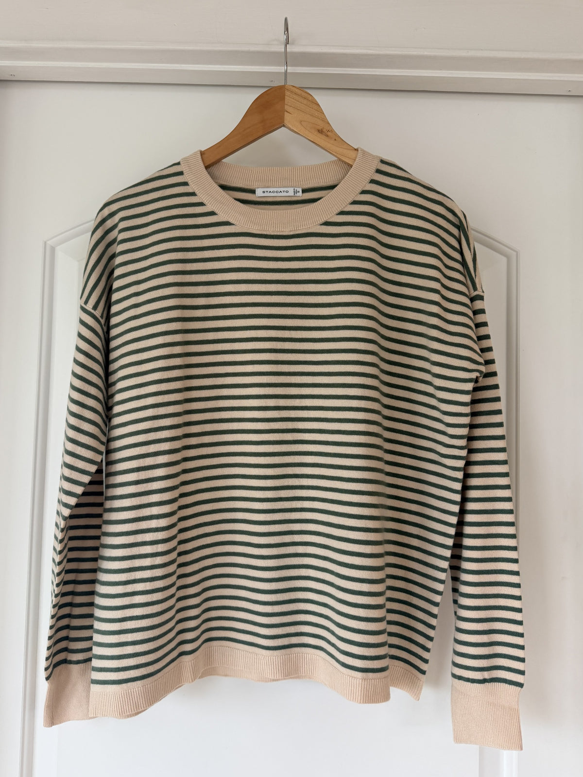 Penelope Sweater