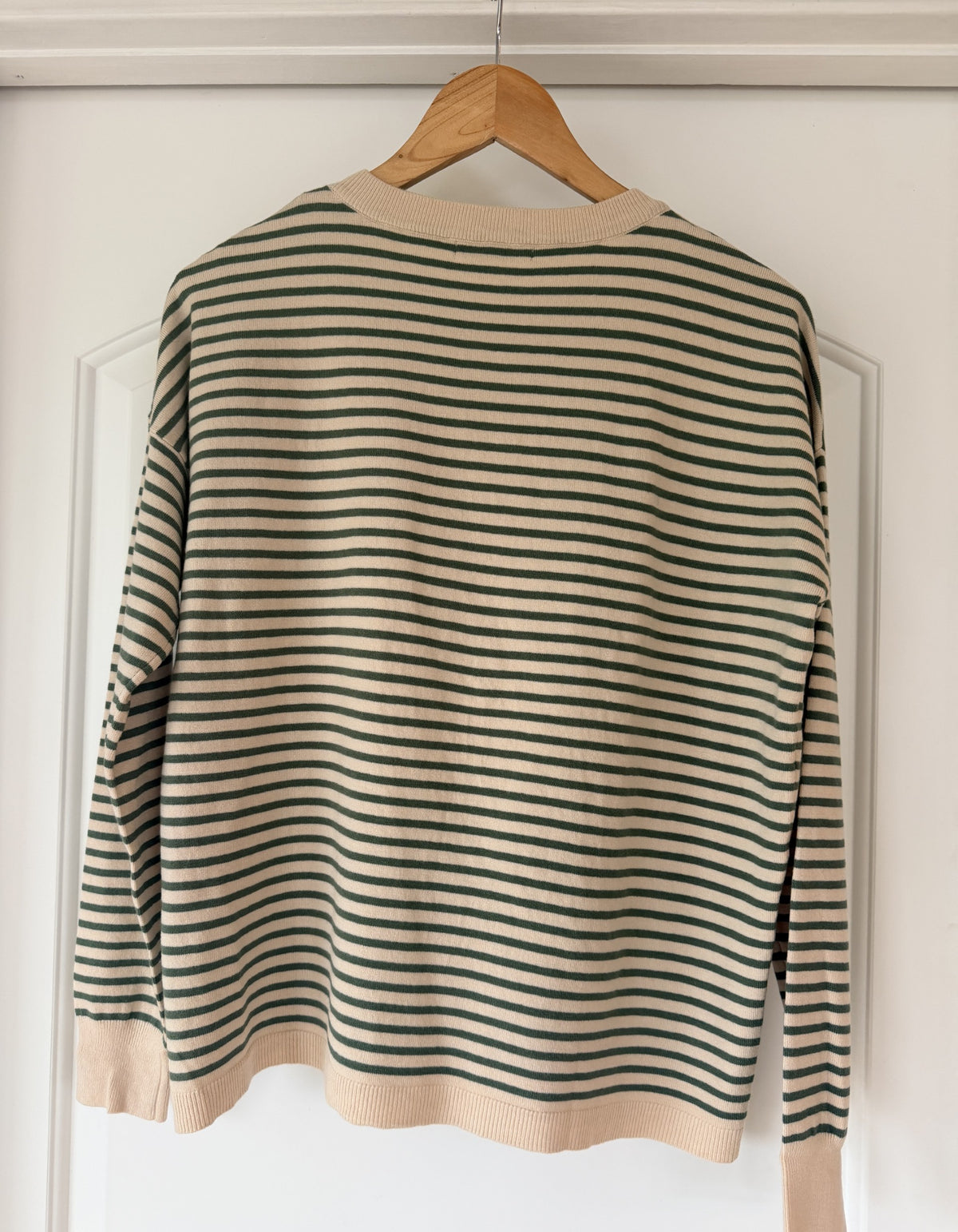 Penelope Sweater