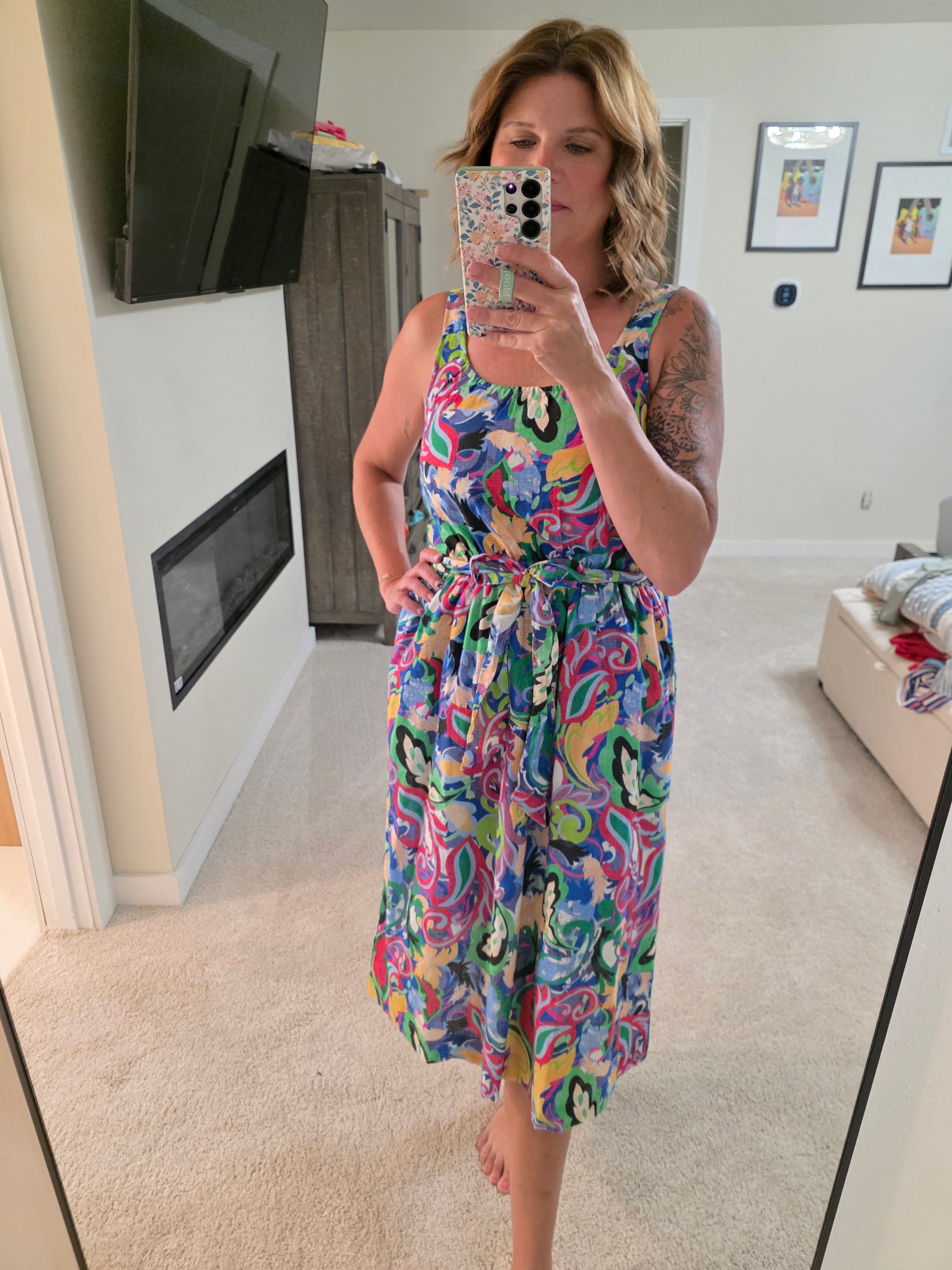Valerie Dress