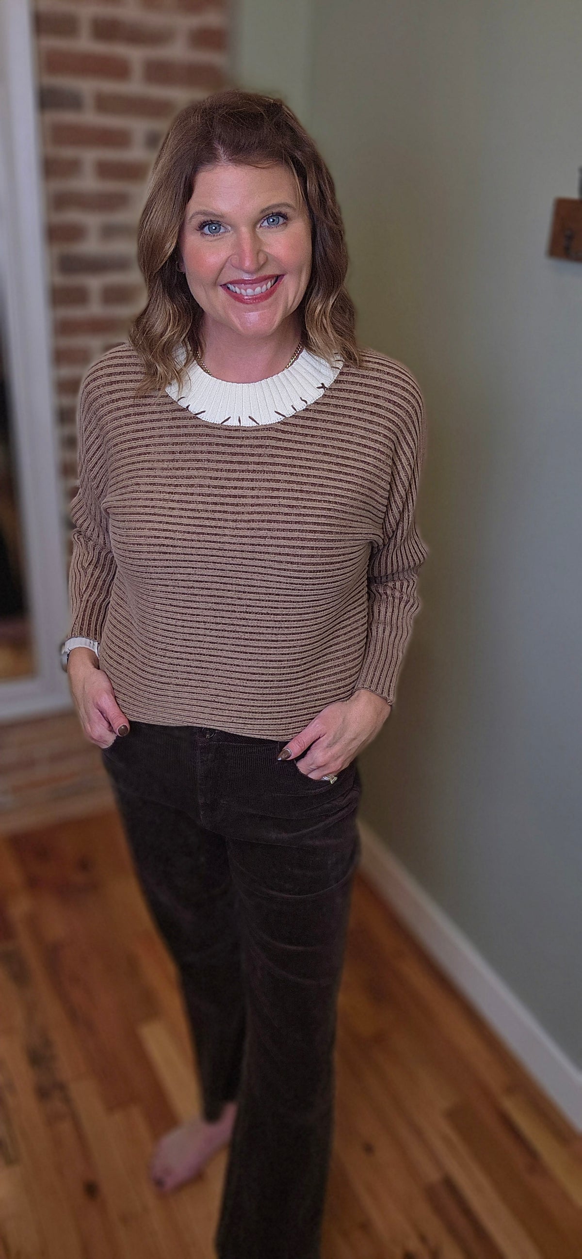 Eleanor Sweater