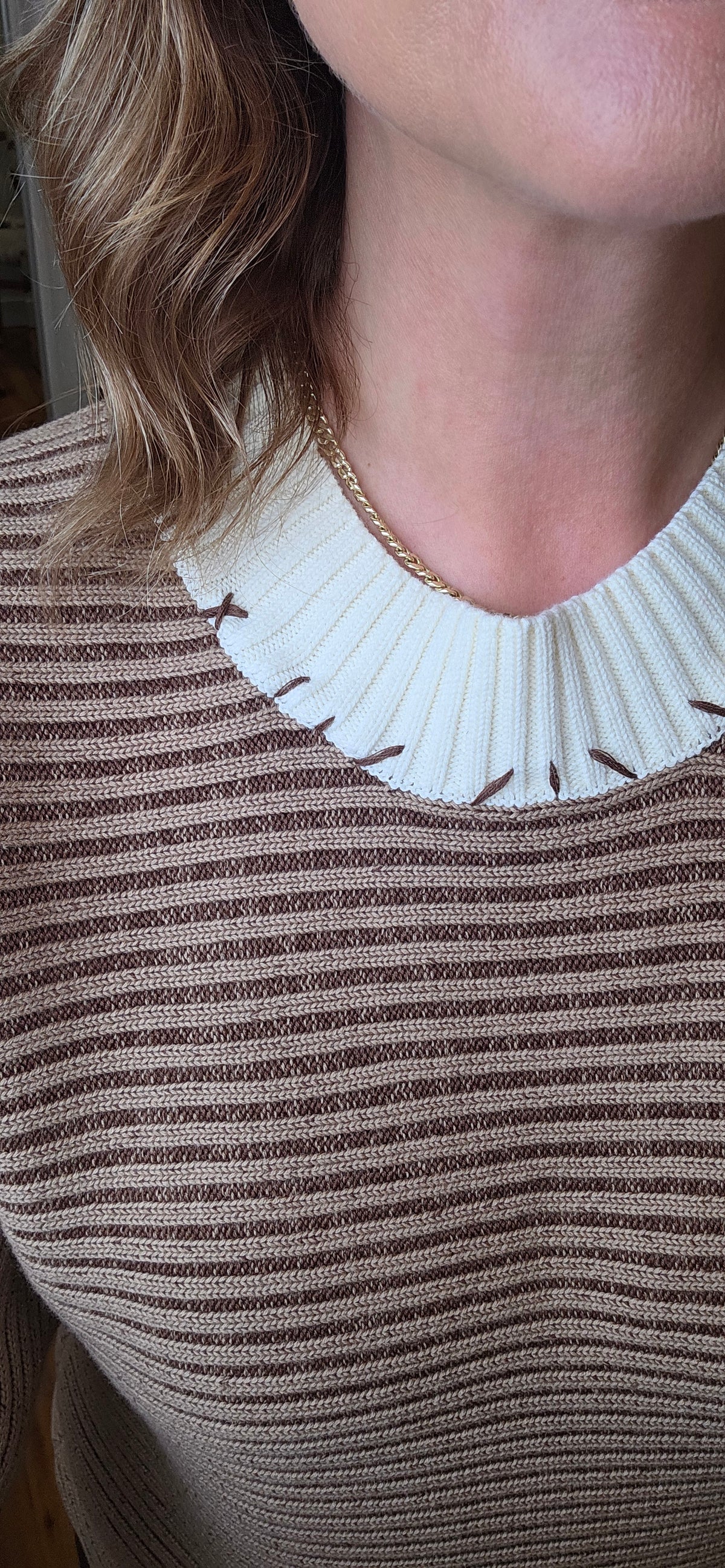 Eleanor Sweater