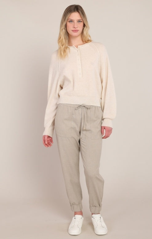 Pearl Sweater