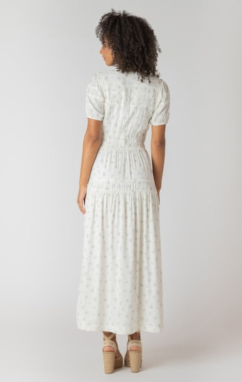 Miami Dress