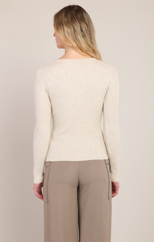 The Everly Sweater
