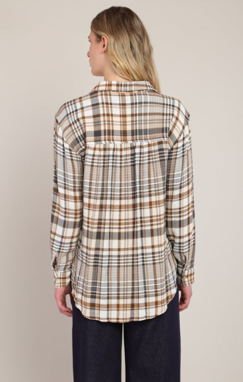 CARRIE  FLANNEL