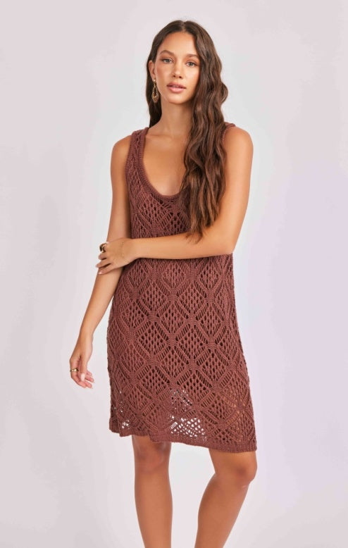 Beach Baby Tank Dress