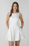Grady Dress