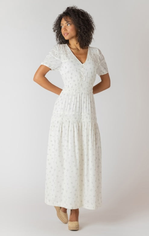 Miami Dress
