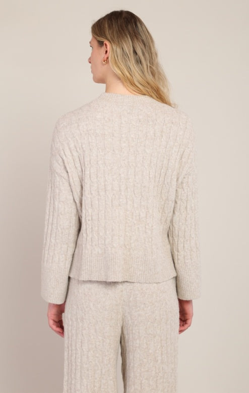 Sunday Soft Sweater