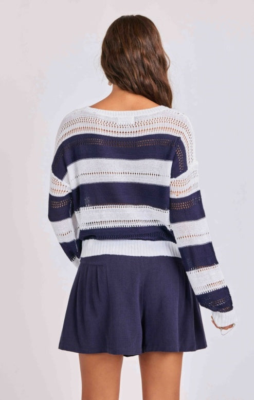 Updated Lucia Sweater